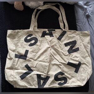 All Saints Tierra Tote bag